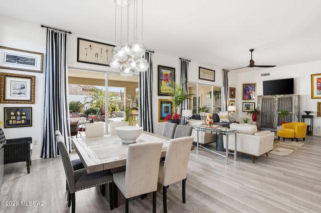 31953 S Misty Basin Road, Oracle, AZ 85623