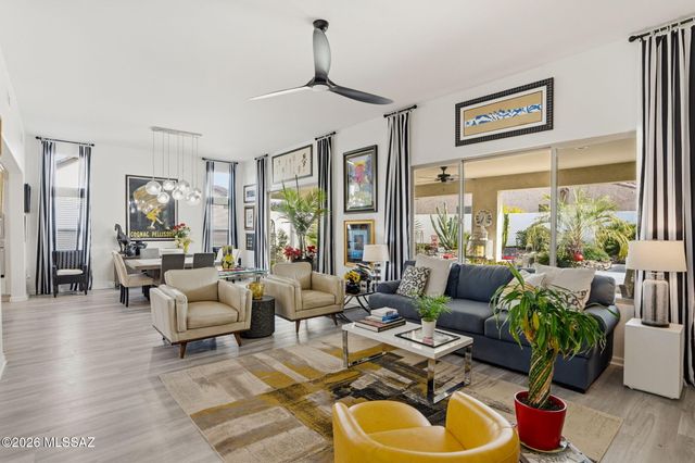 31953 S Misty Basin Road, Oracle, AZ 85623