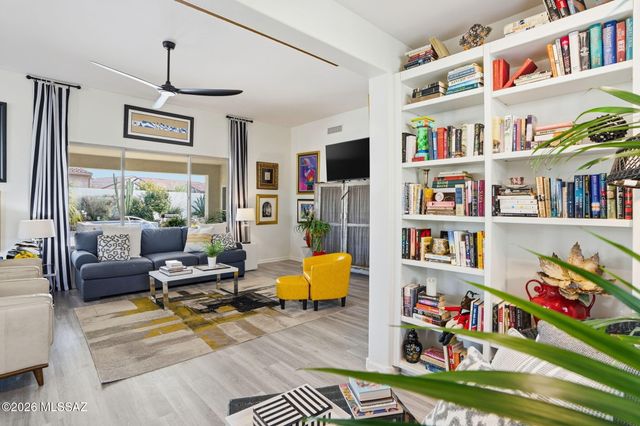 31953 S Misty Basin Road, Oracle, AZ 85623