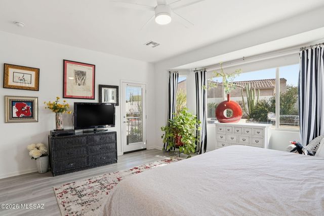 31953 S Misty Basin Road, Oracle, AZ 85623