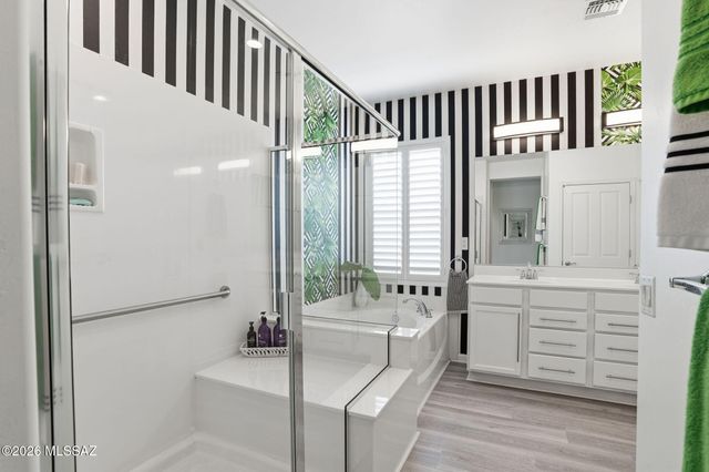 31953 S Misty Basin Road, Oracle, AZ 85623