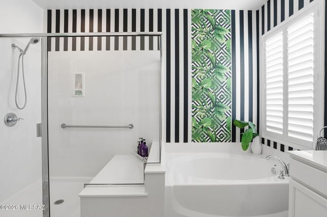 31953 S Misty Basin Road, Oracle, AZ 85623