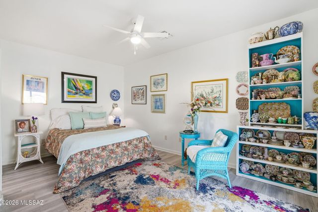 31953 S Misty Basin Road, Oracle, AZ 85623