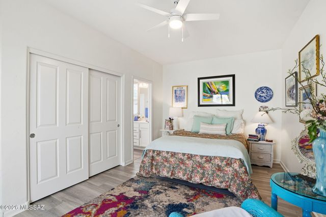 31953 S Misty Basin Road, Oracle, AZ 85623