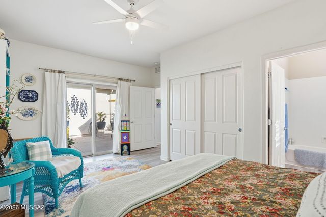 31953 S Misty Basin Road, Oracle, AZ 85623