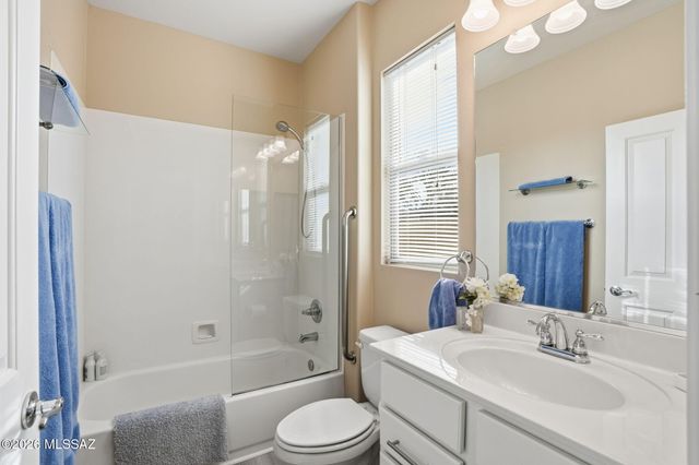 31953 S Misty Basin Road, Oracle, AZ 85623