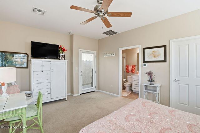 31953 S Misty Basin Road, Oracle, AZ 85623