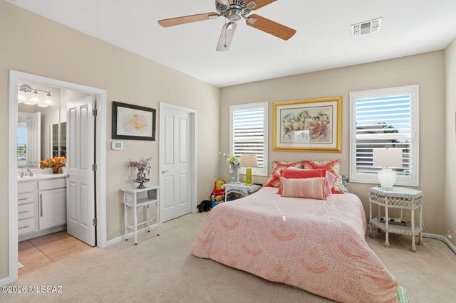 31953 S Misty Basin Road, Oracle, AZ 85623