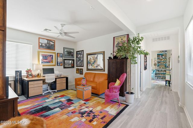 31953 S Misty Basin Road, Oracle, AZ 85623