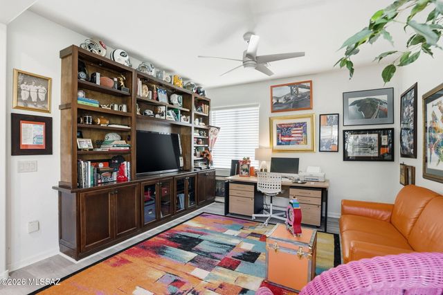 31953 S Misty Basin Road, Oracle, AZ 85623