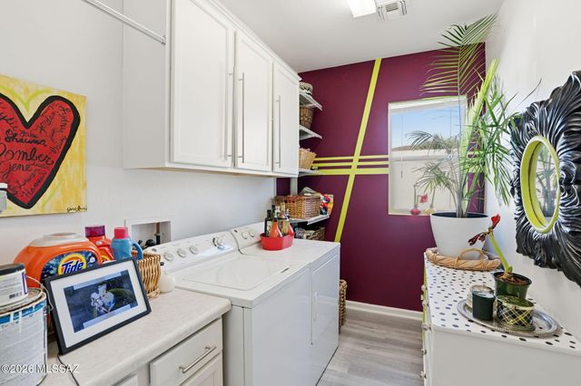 31953 S Misty Basin Road, Oracle, AZ 85623