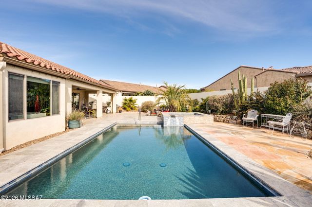 31953 S Misty Basin Road, Oracle, AZ 85623