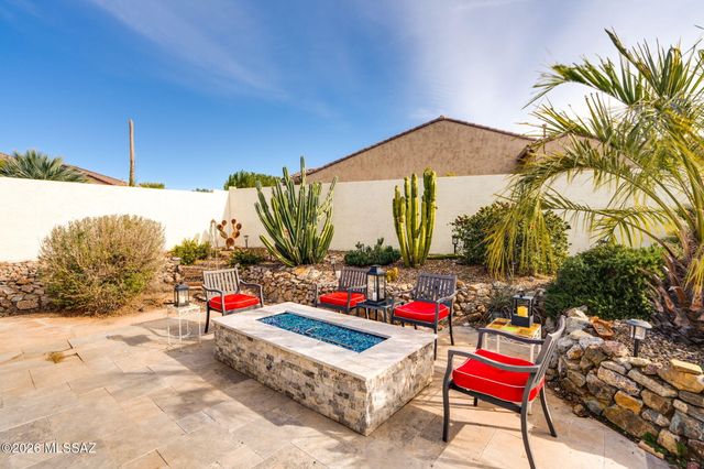 31953 S Misty Basin Road, Oracle, AZ 85623