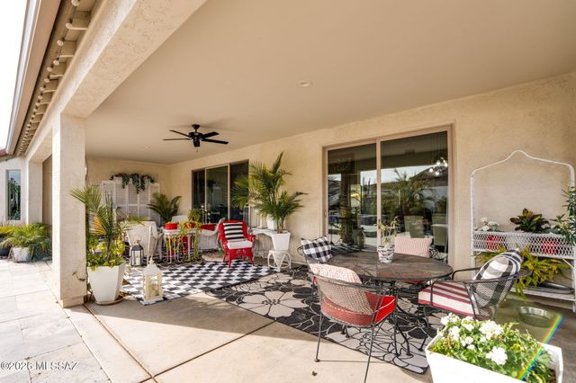 31953 S Misty Basin Road, Oracle, AZ 85623