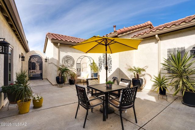 31953 S Misty Basin Road, Oracle, AZ 85623