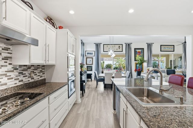 31953 S Misty Basin Road, Oracle, AZ 85623