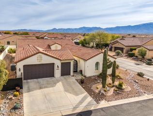 31953 S Misty Basin Road, Oracle, AZ 85623