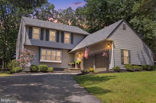 10 BEACON PL, Voorhees, NJ 08043