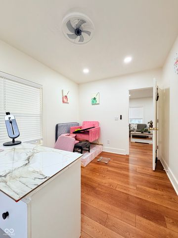 1102 N Tibbs Avenue, Indianapolis, IN 46222