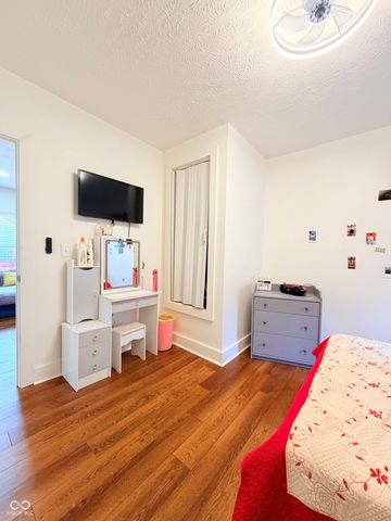1102 N Tibbs Avenue, Indianapolis, IN 46222
