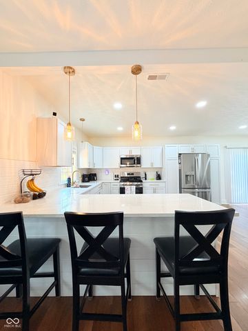 1102 N Tibbs Avenue, Indianapolis, IN 46222