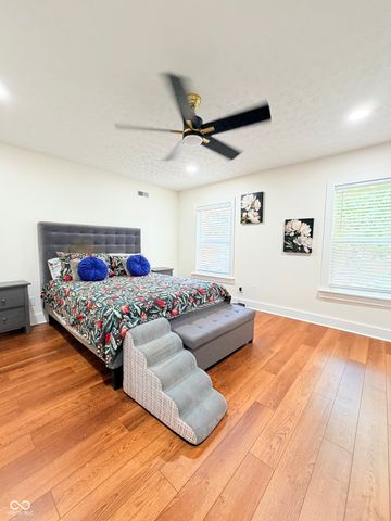 1102 N Tibbs Avenue, Indianapolis, IN 46222