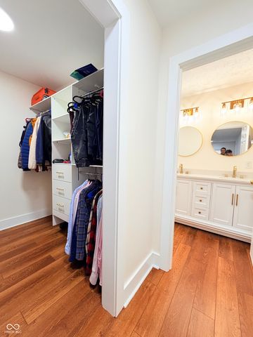 1102 N Tibbs Avenue, Indianapolis, IN 46222