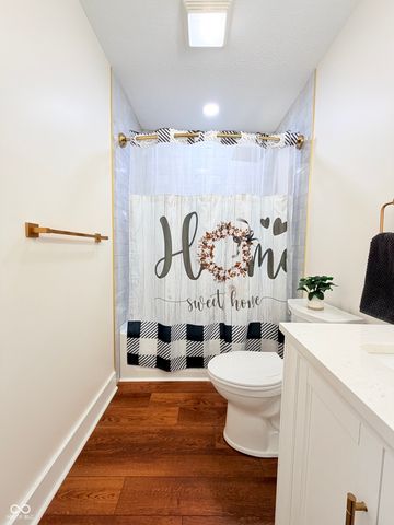 1102 N Tibbs Avenue, Indianapolis, IN 46222