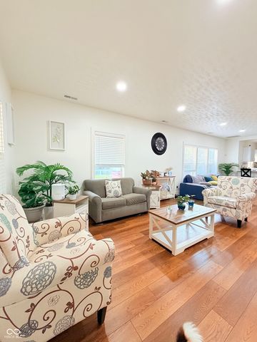 1102 N Tibbs Avenue, Indianapolis, IN 46222