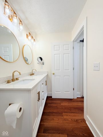 1102 N Tibbs Avenue, Indianapolis, IN 46222