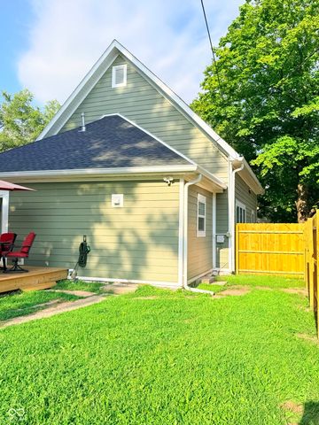 1102 N Tibbs Avenue, Indianapolis, IN 46222