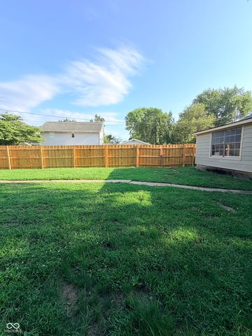 1102 N Tibbs Avenue, Indianapolis, IN 46222