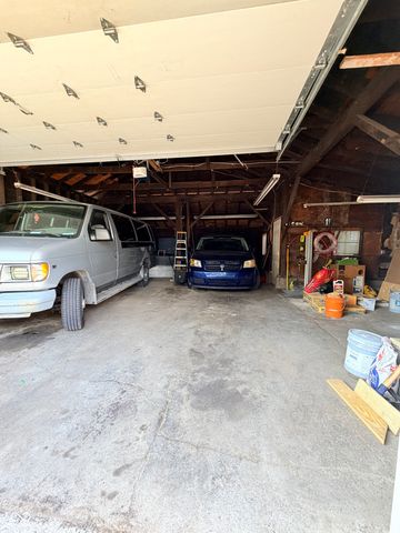 1102 N Tibbs Avenue, Indianapolis, IN 46222