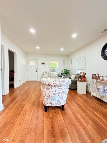 1102 N Tibbs Avenue, Indianapolis, IN 46222