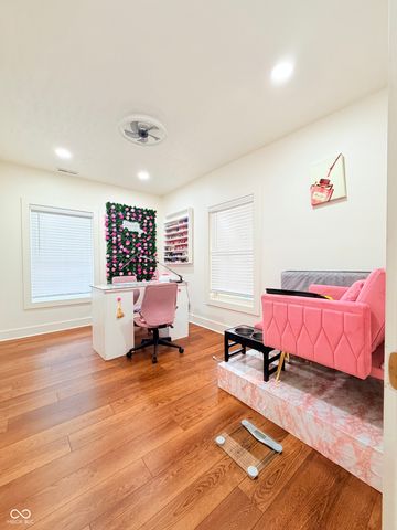 1102 N Tibbs Avenue, Indianapolis, IN 46222