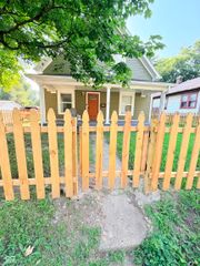1102 N Tibbs Avenue, Indianapolis, IN 46222