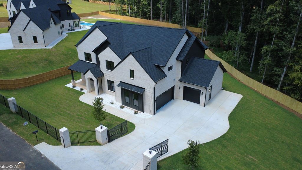 1560 Ewing Chapel Road, Dacula, GA 30019 — photo 3