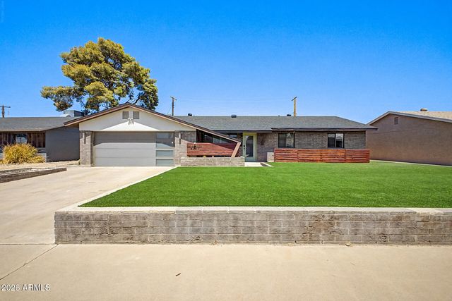 8326 E HUBBELL Street, Scottsdale, AZ 85257