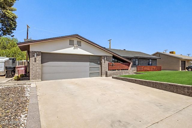 8326 E HUBBELL Street, Scottsdale, AZ 85257