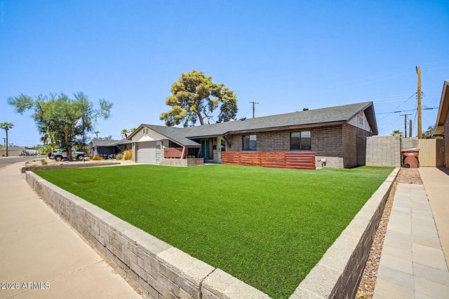 8326 E HUBBELL Street, Scottsdale, AZ 85257