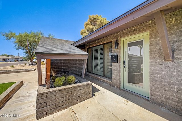 8326 E HUBBELL Street, Scottsdale, AZ 85257
