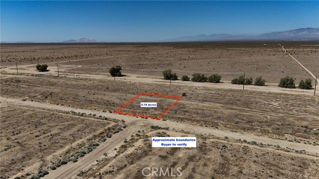 742 71 st Street, California City, CA 93505