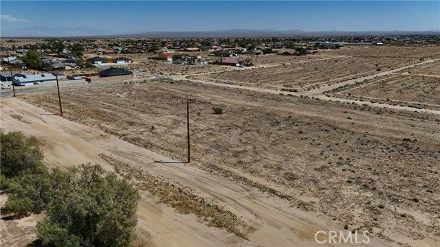 742 71 st Street, California City, CA 93505