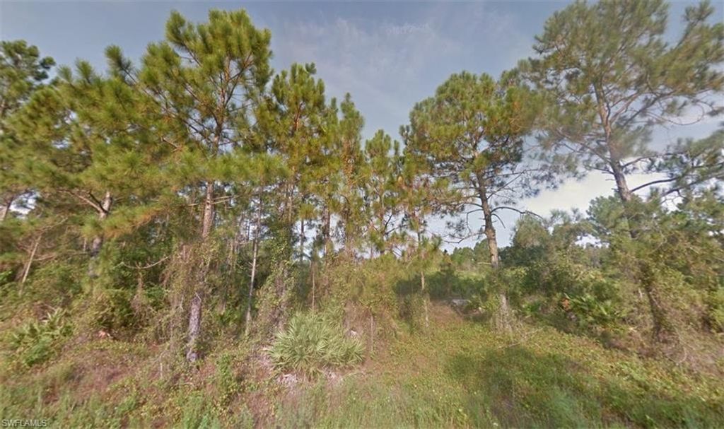 832 Chapman AVE S, LEHIGH ACRES, FL 33974 — exterior