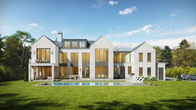 14 Burr School Road, Westport, CT 06880