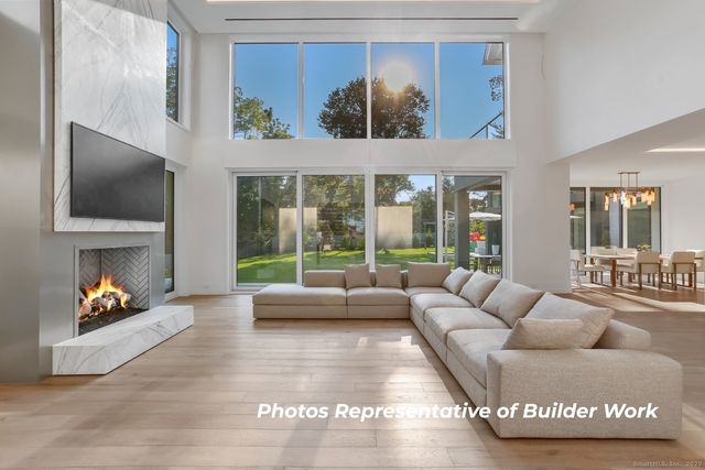 14 Burr School Road, Westport, CT 06880