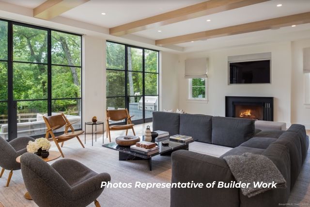 14 Burr School Road, Westport, CT 06880