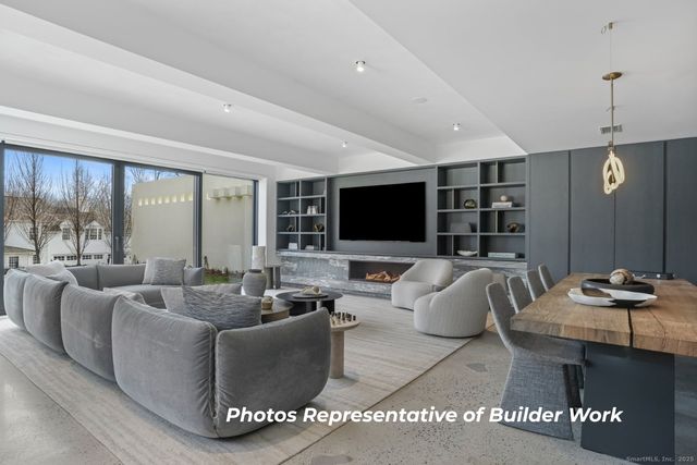 14 Burr School Road, Westport, CT 06880