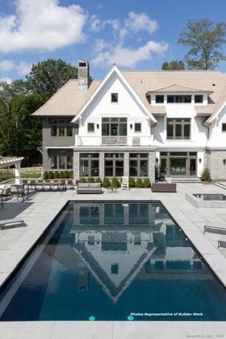 14 Burr School Road, Westport, CT 06880