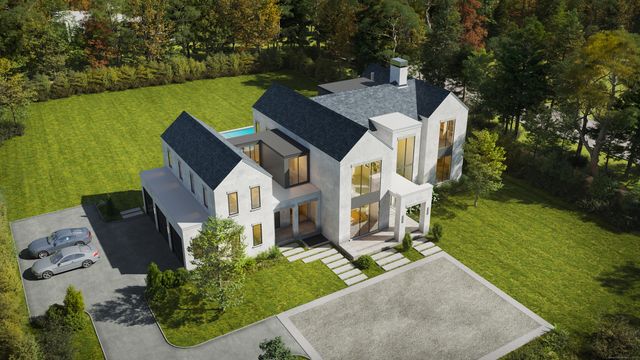 14 Burr School Road, Westport, CT 06880